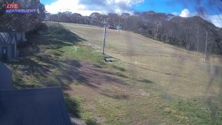 Webcam Dinner Plain: Dinner Plain