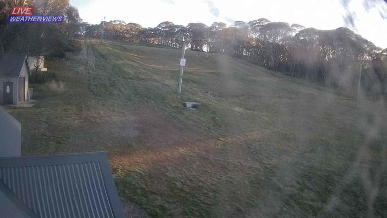 Webcam Dinner Plain: Dinner Plain