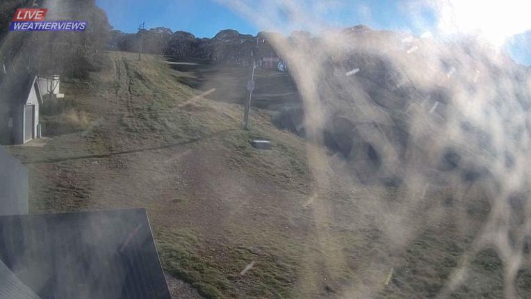 Webcam Dinner Plain: Dinner Plain