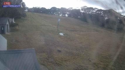 Dinner Plain webcam