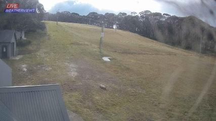 Dinner Plain webcam