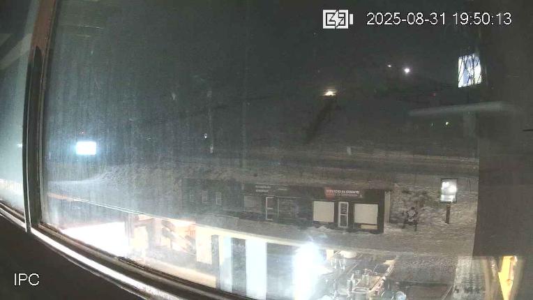 Webcam El Colorado: Base