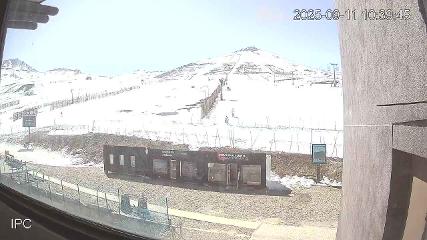 El Colorado: Base (Elcolorado.cl)