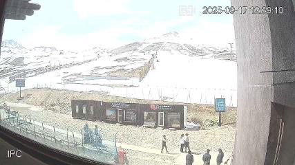 El Colorado: Base (Elcolorado.cl)