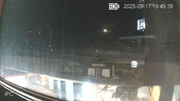 Webcam El Colorado: Base