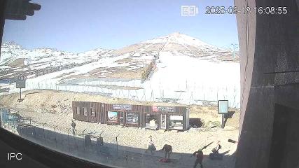 Bild des Benutzerberichts in El Colorado