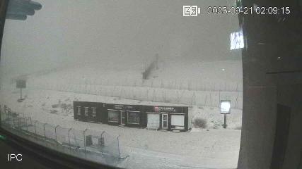El Colorado webcam