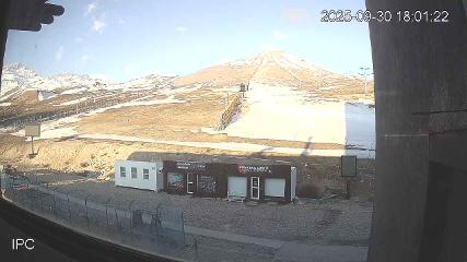 User report image in El Colorado