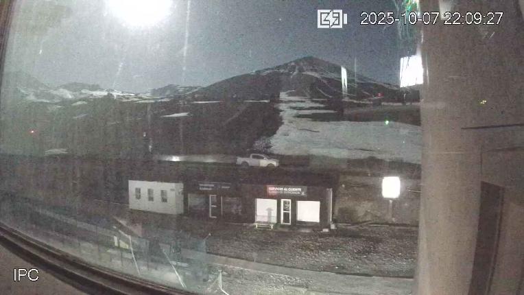 Webcam El Colorado: Base