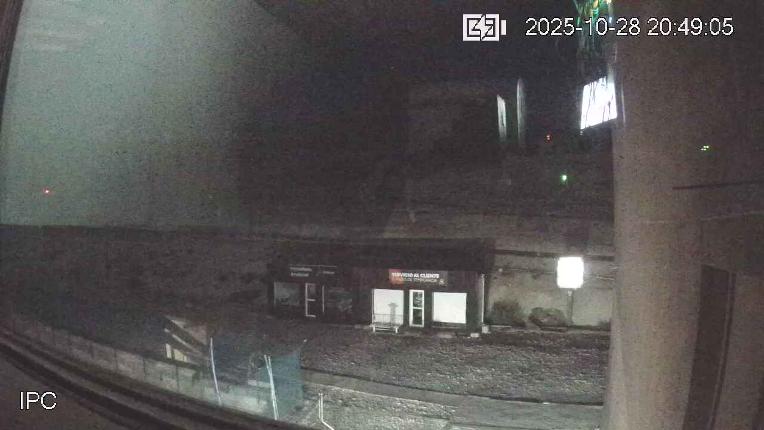 Webcam El Colorado: Base