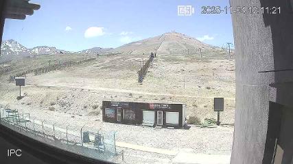 Imagen de informe de usuario en El Colorado