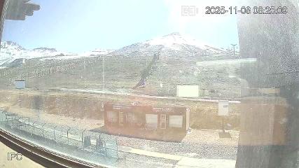 El Colorado: Base (Elcolorado.cl)