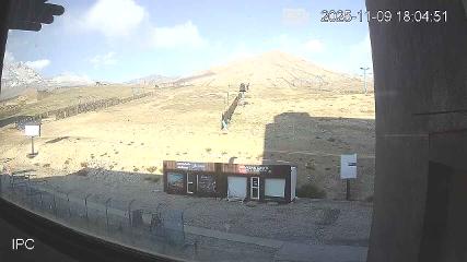 El Colorado: Base (Elcolorado.cl)