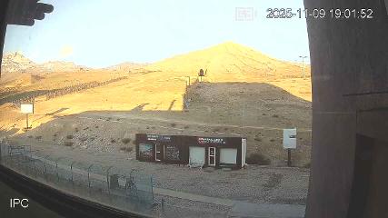 Image du rapport d'utilisateur dans El Colorado