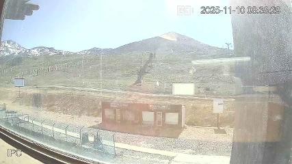 User report image in El Colorado