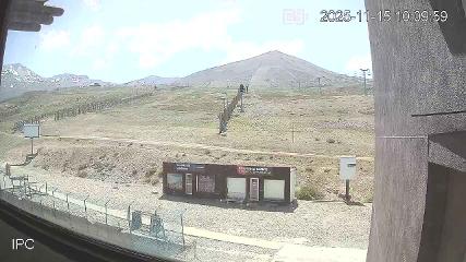 El Colorado: Base (Elcolorado.cl)