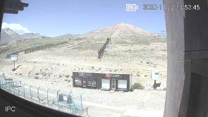 El Colorado: Base (Elcolorado.cl)