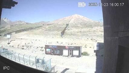 El Colorado: Base (Elcolorado.cl)