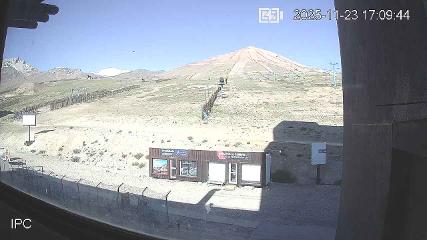 El Colorado: Base (Elcolorado.cl)