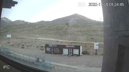 El Colorado: Base (Elcolorado.cl)