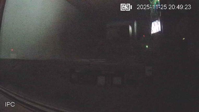 Webcam El Colorado: Base