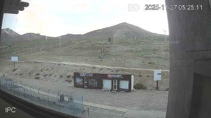 El Colorado: Base (Elcolorado.cl)