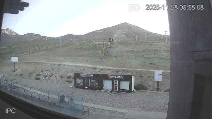 El Colorado: Base (Elcolorado.cl)