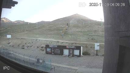 El Colorado: Base (Elcolorado.cl)