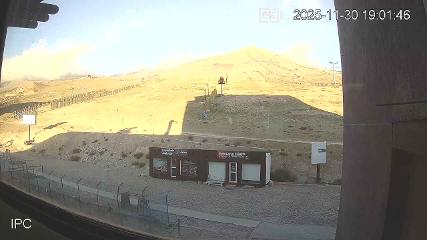 El Colorado: Base (Elcolorado.cl)