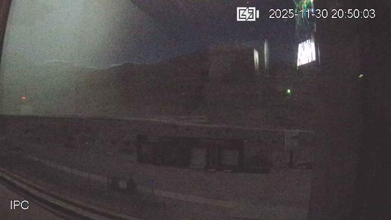 Webcam El Colorado: Base