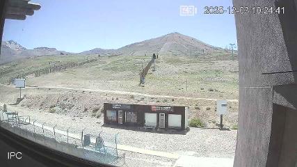 El Colorado: Base (Elcolorado.cl)