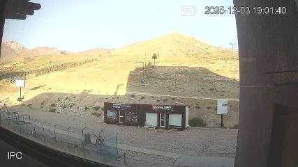 El Colorado: Base (Elcolorado.cl)