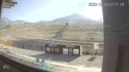 El Colorado: Base (Elcolorado.cl)