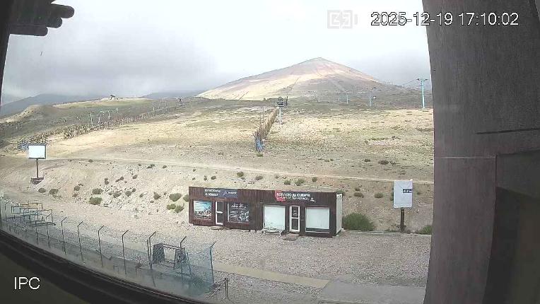 Webcam El Colorado: Base
