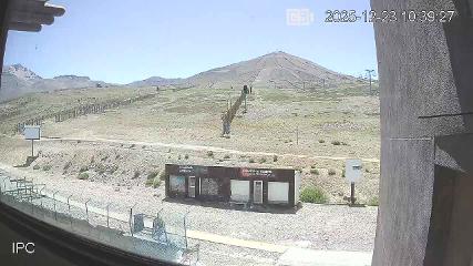 El Colorado: Base (Elcolorado.cl)