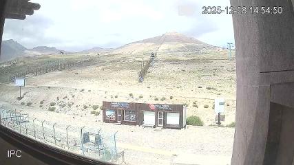 El Colorado: Base (Elcolorado.cl)