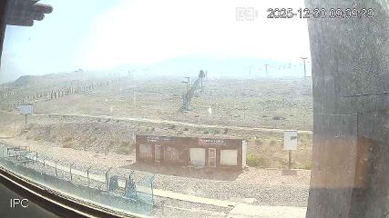 El Colorado: Base (Elcolorado.cl)