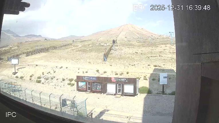 Webcam El Colorado: Base