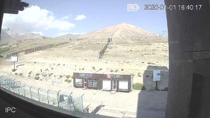 El Colorado: Base (Elcolorado.cl)