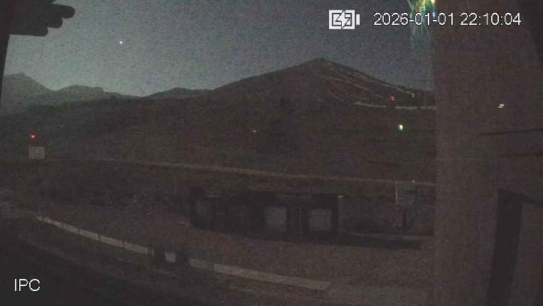 Webcam El Colorado: Base