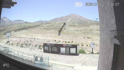 El Colorado: Base (Elcolorado.cl)