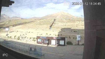 El Colorado: Base (Elcolorado.cl)