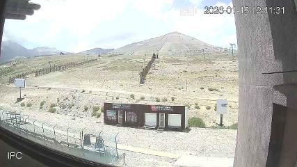 El Colorado: Base (Elcolorado.cl)