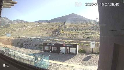 El Colorado: Base (Elcolorado.cl)