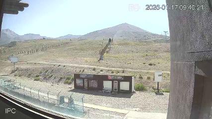 El Colorado: Base (Elcolorado.cl)