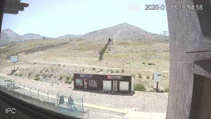 El Colorado: Base (Elcolorado.cl)