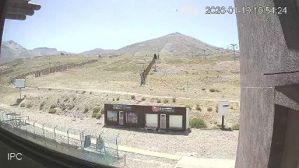 El Colorado: Base (Elcolorado.cl)