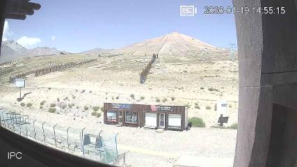 El Colorado: Base (Elcolorado.cl)