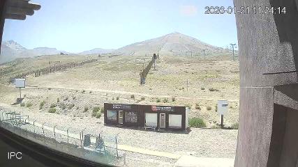 El Colorado: Base (Elcolorado.cl)