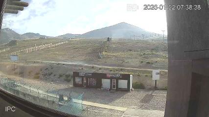 El Colorado: Base (Elcolorado.cl)